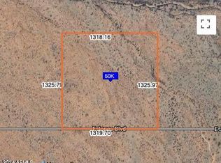 31 E Jones Blvd #31, Tombstone, AZ 85638