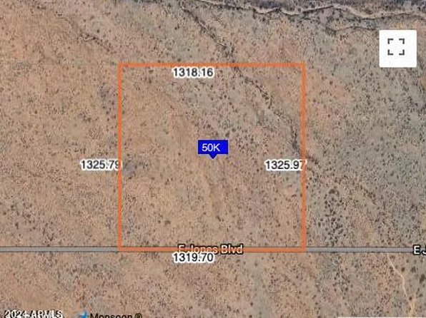 31 E Jones Boulevard #31, Tombstone, AZ 85638