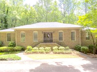 3509 Kingshill Rd, Mountain Brook, AL 35223