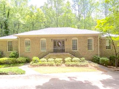 3509 Kingshill Rd, Mountain Brook, AL, 35223