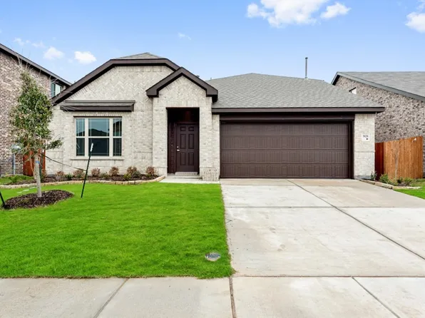 3020 Dakota Trl, Heartland, TX 75114