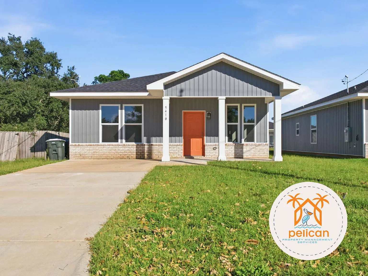3 bed, 2.0 bath, 1195 sqft, $2,100 — Photo 1