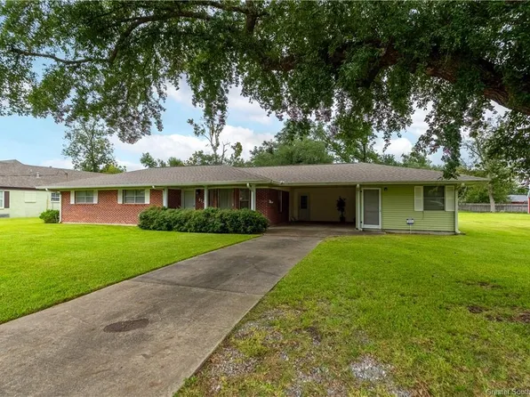 614 S Kent Dr, Sulphur, LA 70663