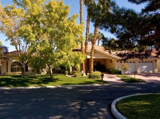 2840 E Viking Rd, Las Vegas, NV 89121