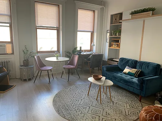 Rented by Corcoran | media 11