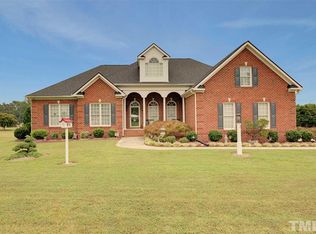 3616 Horsemint Trl, Zebulon, NC 27597