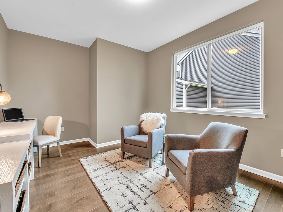 The Bridgeview Ranch Plan, Wellington Estates, MI 48042 Zillow