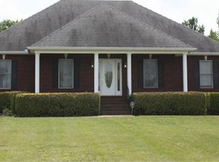 8534 E Gum Rd, Murfreesboro, TN 37127