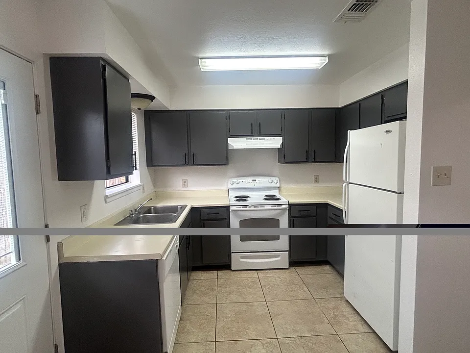 Cedar Creek Apartments