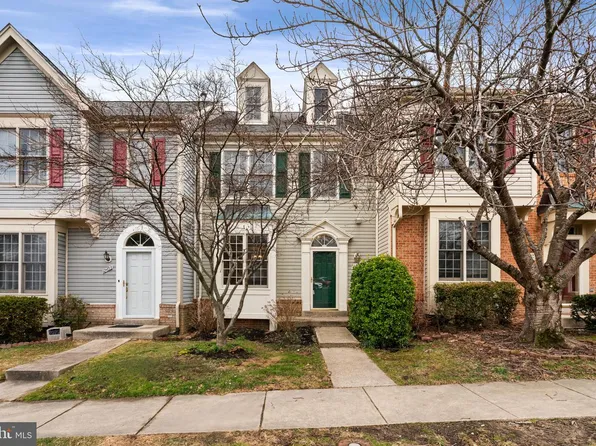 12495 Manchester Way, Woodbridge, VA 22192