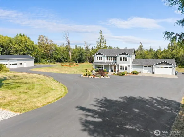 11010 Salmon Creek Lane SW, Olympia, WA 98512