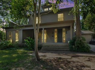1025 Delaware St, Shreveport, LA 71106
