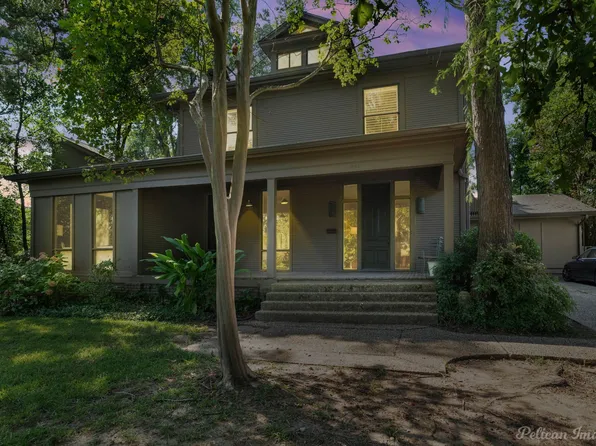 1025 Delaware St, Shreveport, LA 71106