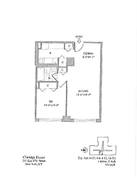 Rented by Milford Management