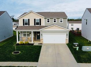 153 Ardmore Crossing Dr, Shelbyville, KY 40065