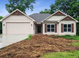 947 Cane Island Rd, Flippin, AR 72634