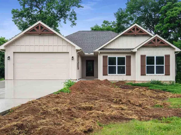 947 Cane Island Rd, Flippin, AR 72634