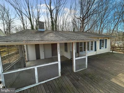 1843 S Lakeshore Dr, Louisa, VA, 23093