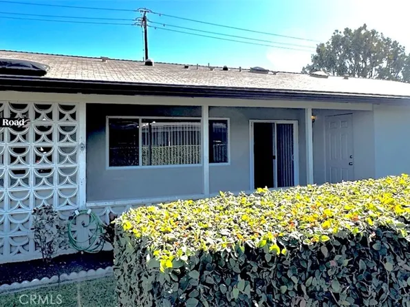 1181-197H Oakmont Rd, Seal Beach, CA 90740