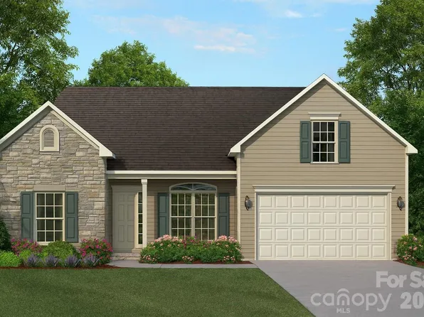 270 Corrie Ann Dr, Concord, NC 28027