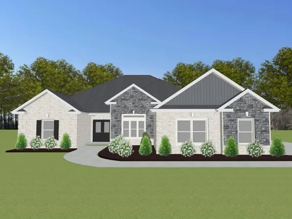 Bellewood B Plan, Walton Creek