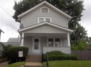 174 21st St NW, Barberton, OH 44203