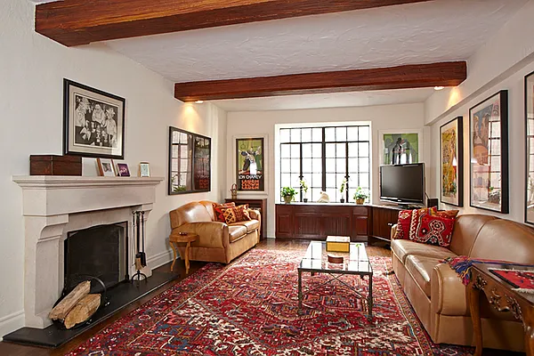 Sold by Brown Harris Stevens | media 8