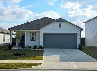 2210 Spring Rise Ln, Crosby, TX 77532