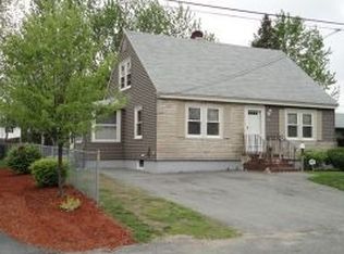 5 9th St, Nashua, NH 03060