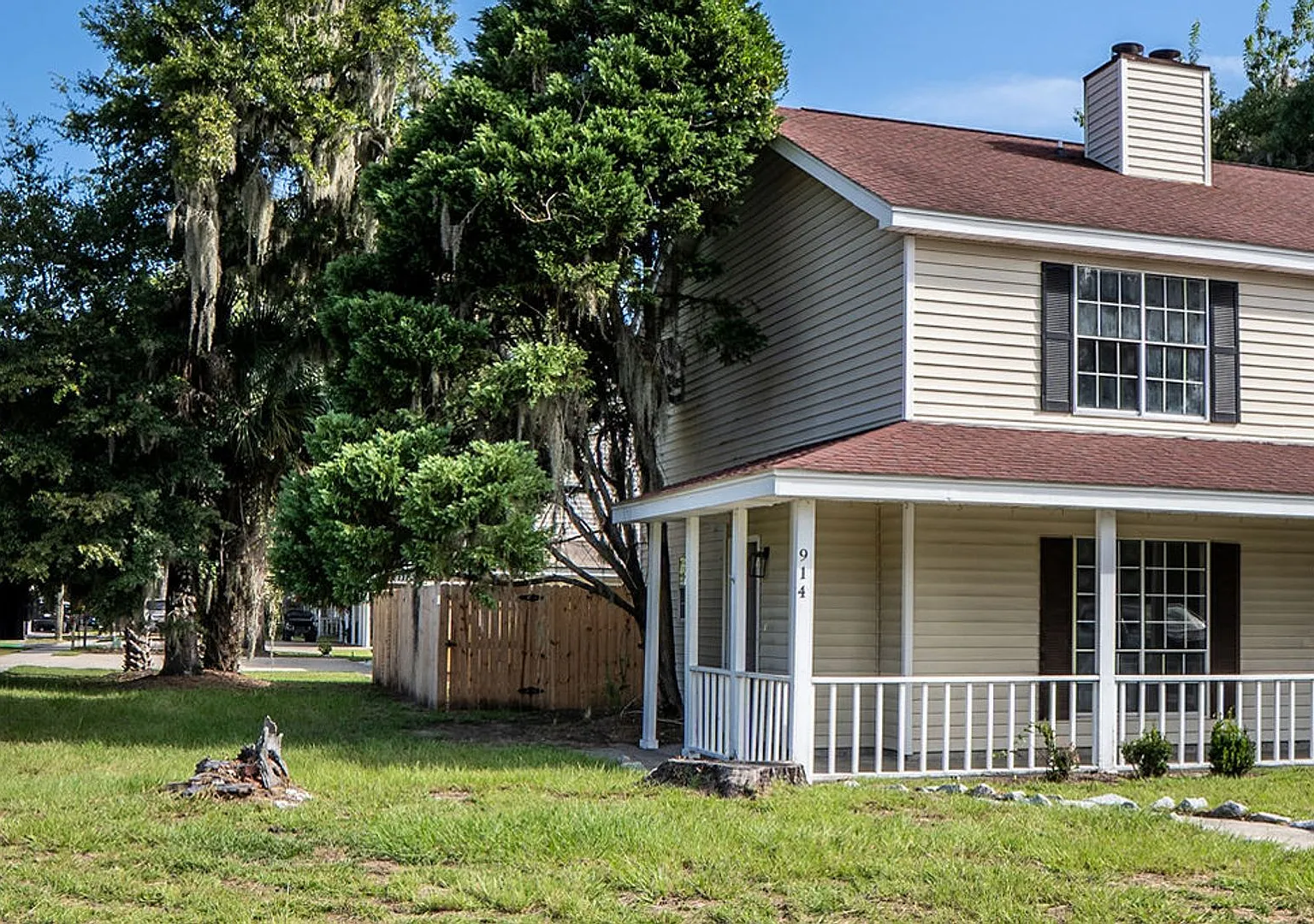 Beautifully Renovated Home in the Heart of Port Royal Walk to Everything! — Photo 4