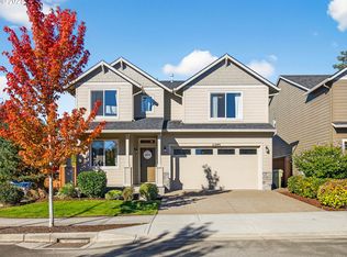 11289 NW 325th Ave, North Plains, OR
