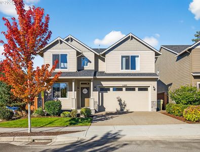 11289 NW 325th Ave, North Plains, OR, 97133