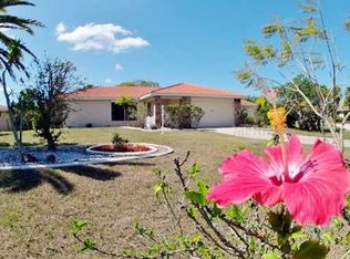 1701 Boca Raton Ct, Punta Gorda, FL 33950