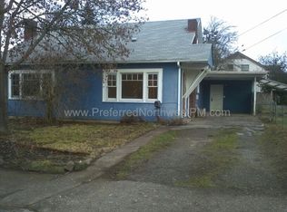 2197 Arthur St, Eugene, OR 97405