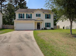 113 Macallan Ct, Summerville, SC 29483