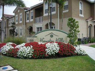 5808 Hampton Hills Blvd, Tamarac, FL 33321