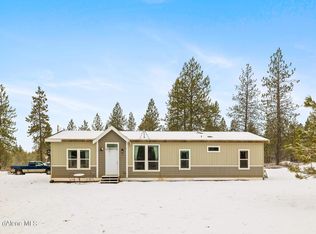 17876 N Lawson Ln, Rathdrum, ID 83858