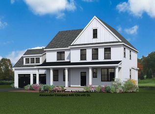 263 W Elm St, Yarmouth, ME 04096