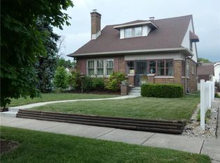1102 N Bancroft St, Indianapolis, IN