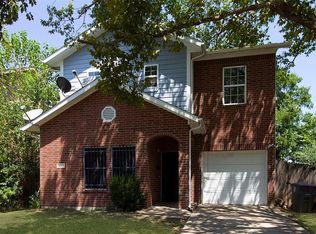 4715 Baldwin St, Dallas, TX 75210