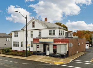 325 Front St #&-30, Chicopee, MA 01013