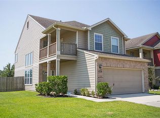 11003 Dellrose Crossing Dr, Richmond, TX 77406