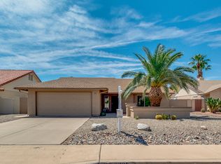 9833 W Utopia Rd, Peoria, AZ 85382