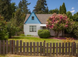 1313 Raymond St, Bellingham, WA 98229