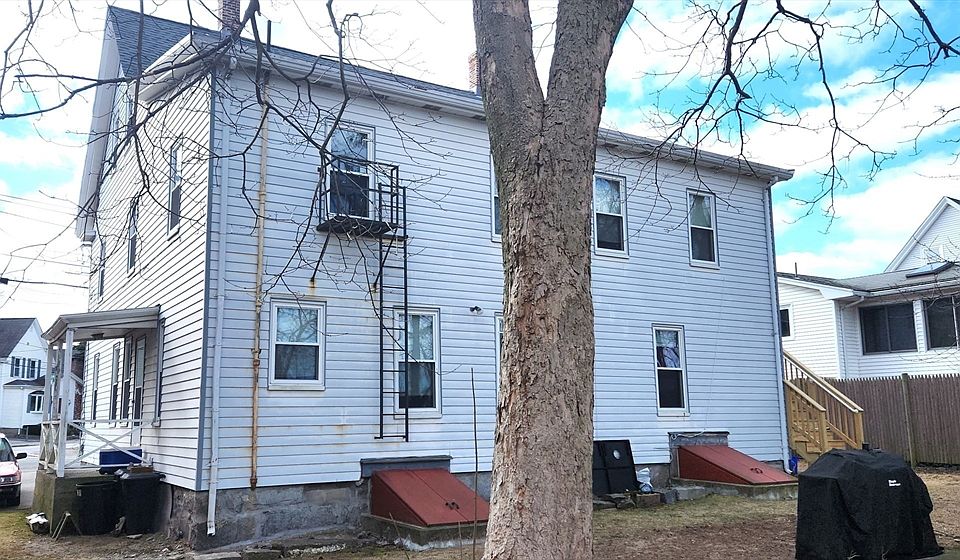 41 Brooks Ave, Quincy, MA 02169 Zillow