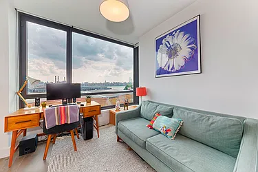 Rented by Brown Harris Stevens