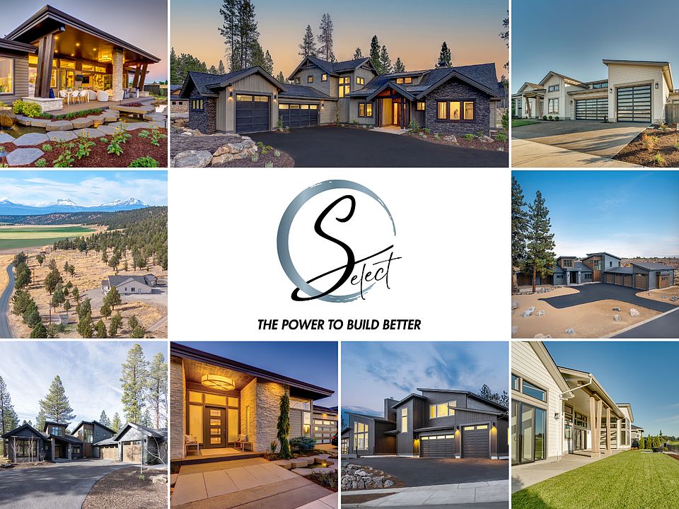 Select Design and Build