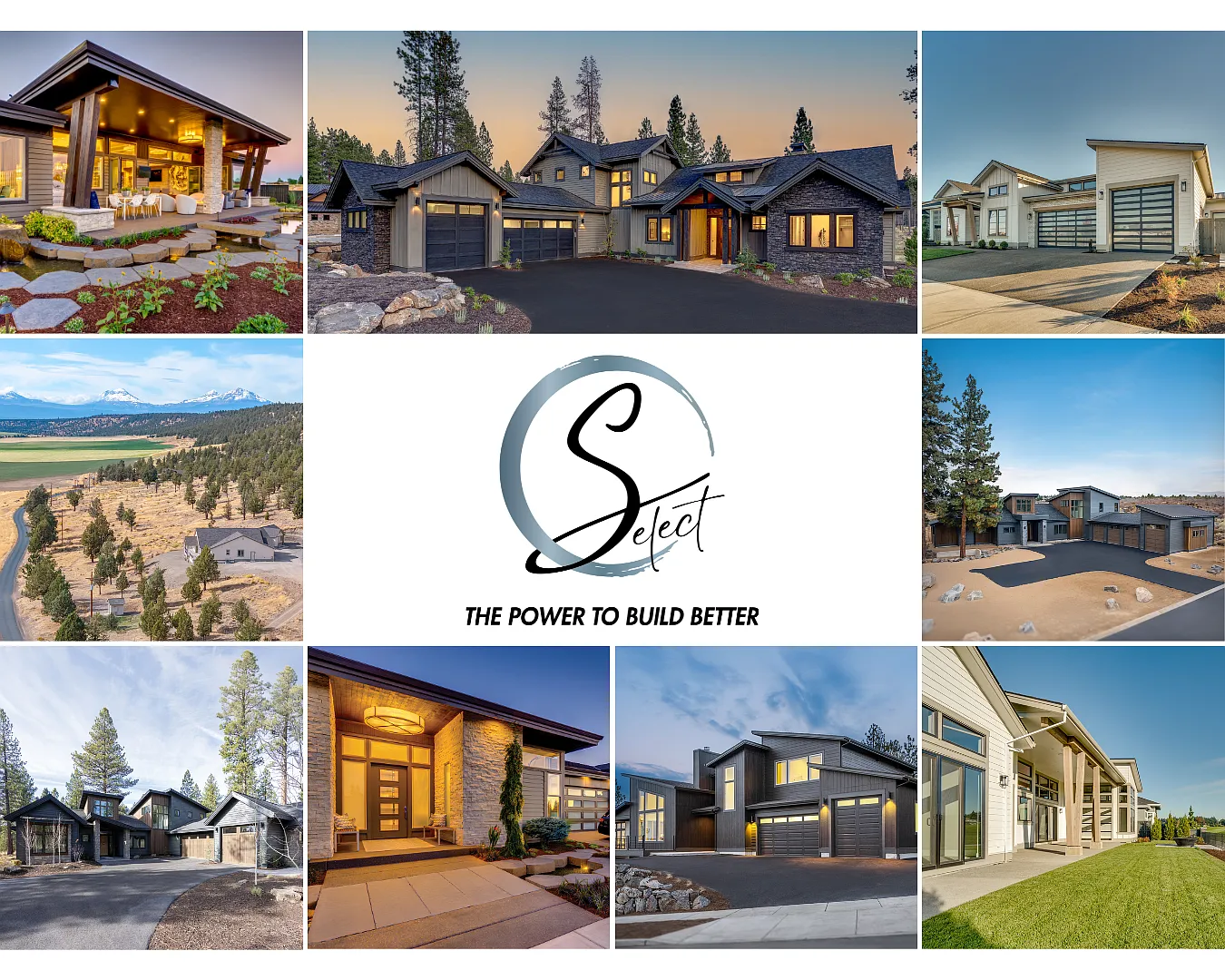 Homes Available Soon, Select Design and Build - Custom Home Building: Tigard Offi photo 1