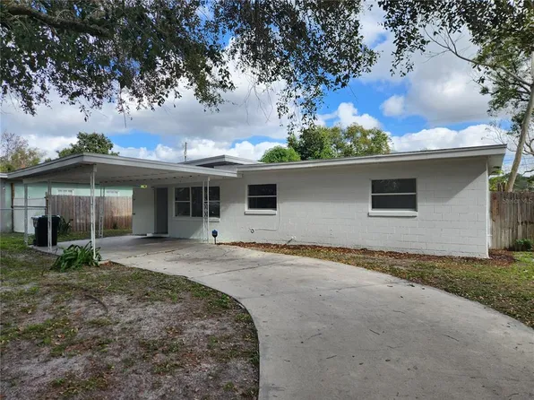 4217 Seybold Ave, Orlando, FL 32808