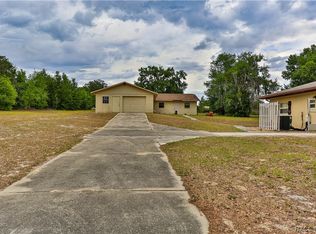 4555 E Hillsdale Ln, Inverness, FL 34452